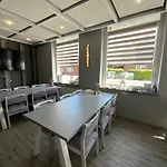 Kaiserhof 3* Μούνστερ