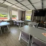 Ξενοδοχείο Kaiserhof 3*
