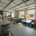 Ξενοδοχείο Kaiserhof Μούνστερ