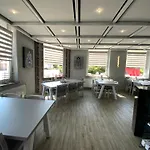 Kaiserhof Ξενοδοχείο Μούνστερ