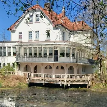 Hotel Kaiserhof