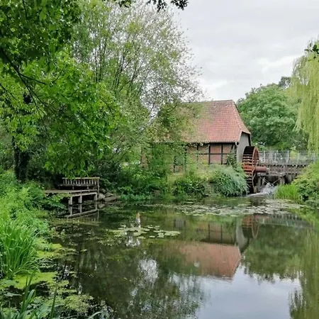 Kaiserhof Hotel Munster
