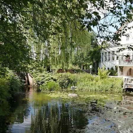 فندق Kaiserhof 3*