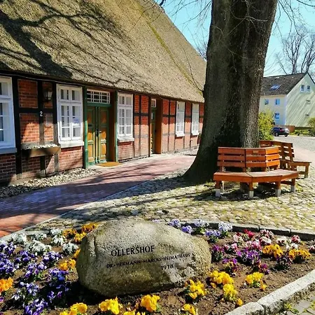 Kaiserhof Munster im Heidekreis