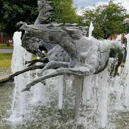 Hotel Kaiserhof Munster im Heidekreis