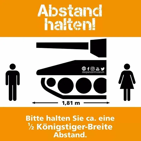 Kaiserhof Munster im Heidekreis