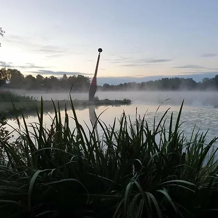 Kaiserhof Munster im Heidekreis