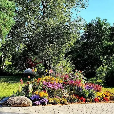 Kaiserhof فندق 3*