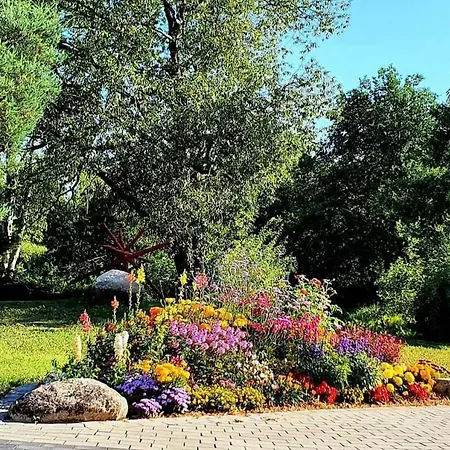 Kaiserhof Ξενοδοχείο 3*