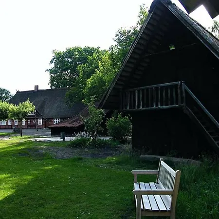 Kaiserhof Hotel Munster im Heidekreis