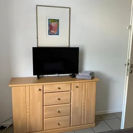 Kaiserhof Hotel 3*