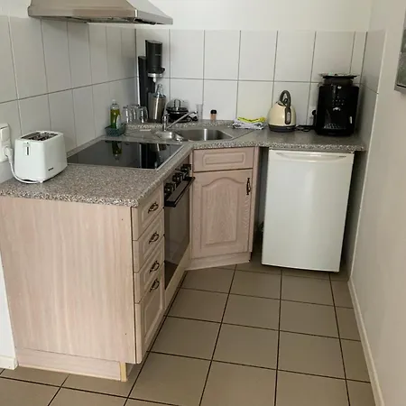 Hotel Kaiserhof Munster im Heidekreis