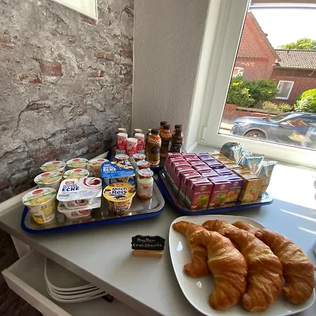 Kaiserhof Hotell 3*