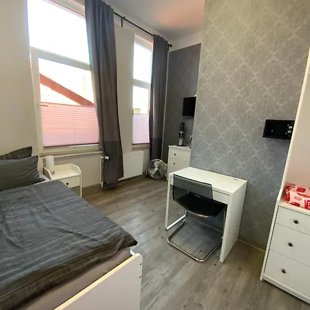 Kaiserhof Hotell Munster im Heidekreis