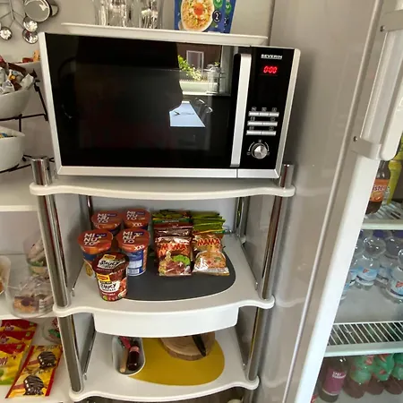 Hotel Kaiserhof Munster im Heidekreis