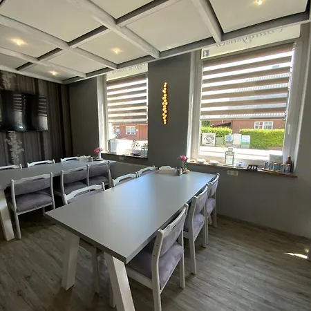 Kaiserhof 3* Munster im Heidekreis