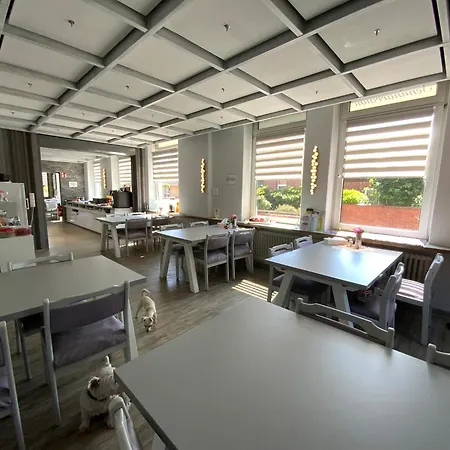 Hotel Kaiserhof Munster im Heidekreis