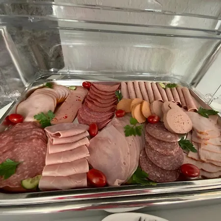 Kaiserhof Munster im Heidekreis