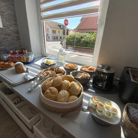 Kaiserhof 3* Munster im Heidekreis