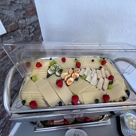 Hotel Kaiserhof 3*