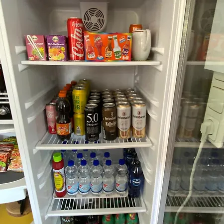 Kaiserhof Hotel Munster im Heidekreis