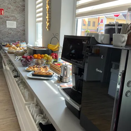 Hotel Kaiserhof Munster im Heidekreis