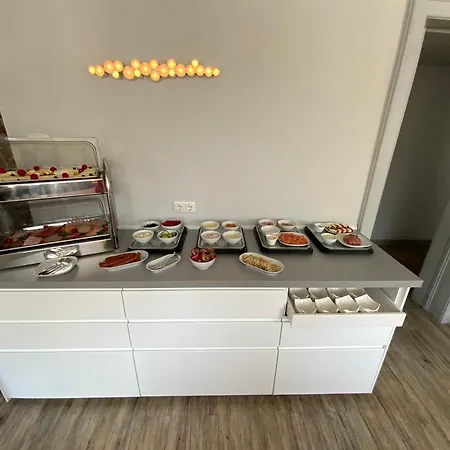 Hotel Kaiserhof Munster im Heidekreis