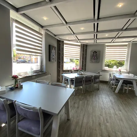 Hotel Kaiserhof Munster im Heidekreis