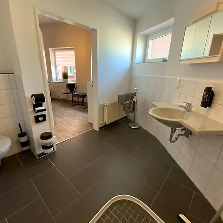 Kaiserhof Hotel Munster im Heidekreis