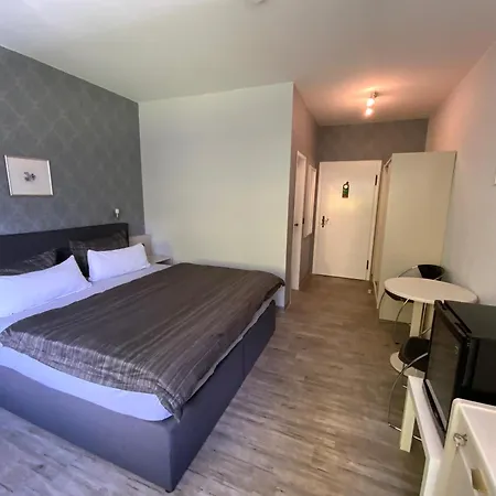 Kaiserhof Munster im Heidekreis