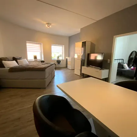 Kaiserhof Hotel 3*
