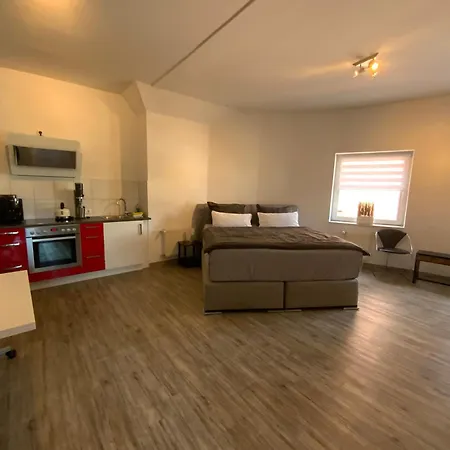 Kaiserhof Hotel Munster im Heidekreis