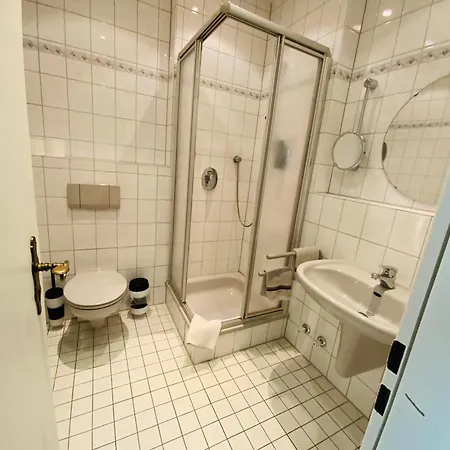 Kaiserhof Munster im Heidekreis