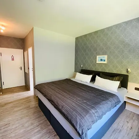 Kaiserhof 3* Munster im Heidekreis