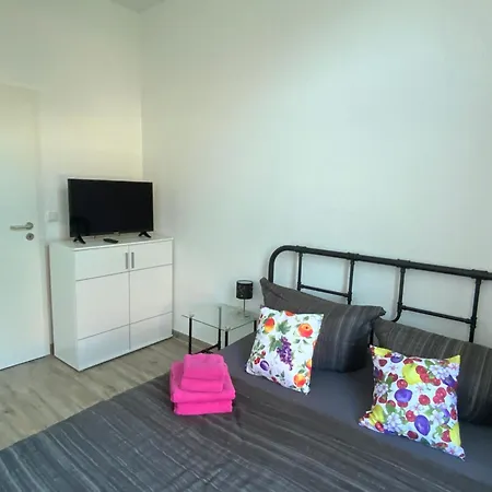 Kaiserhof Hotel Munster