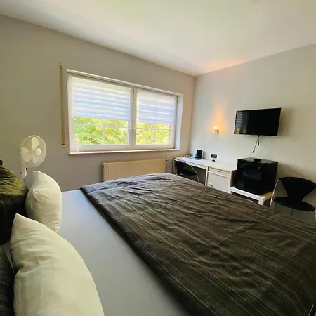 Kaiserhof Hotell