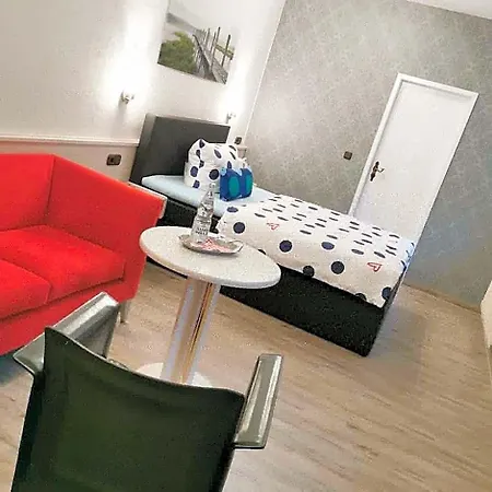 Kaiserhof Ξενοδοχείο 3*