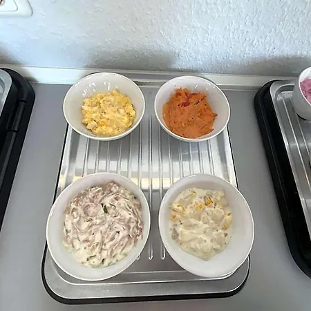 Kaiserhof Hotel