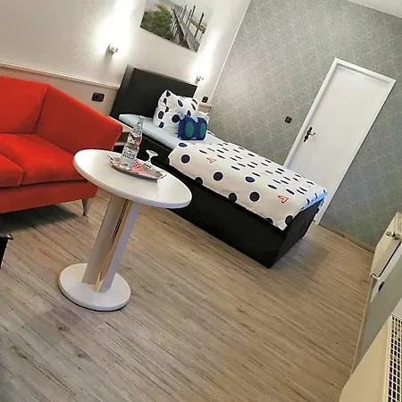 Kaiserhof 3* Μούνστερ