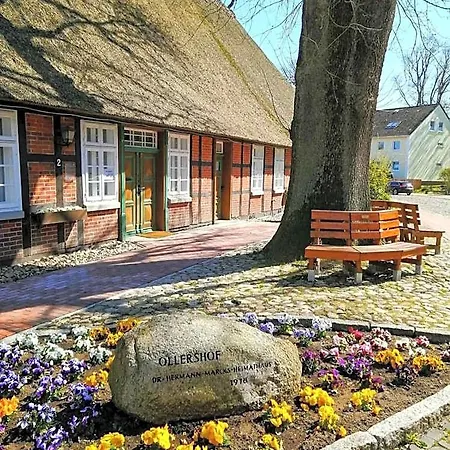 Kaiserhof Ξενοδοχείο Μούνστερ