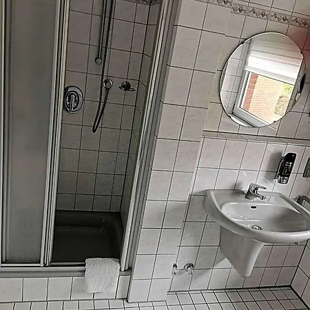 Kaiserhof Ξενοδοχείο