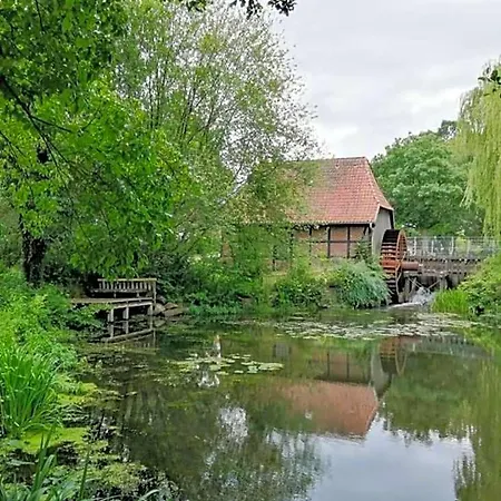 Ξενοδοχείο Kaiserhof Μούνστερ