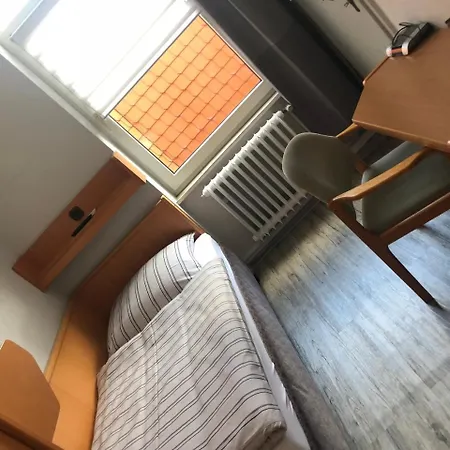 Kaiserhof Hotel 3*