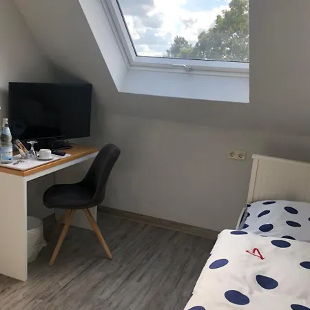 Hotell Kaiserhof