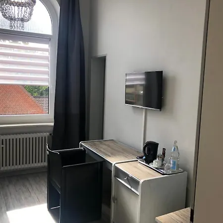 Hotell Kaiserhof