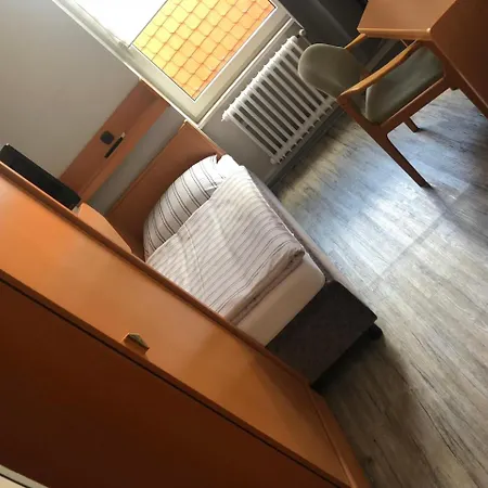 Hotel Kaiserhof 3*