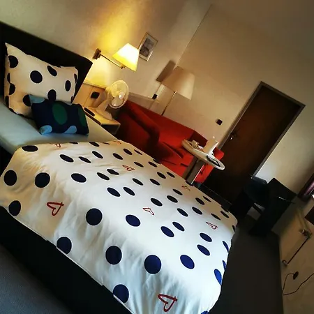 Hotell Kaiserhof