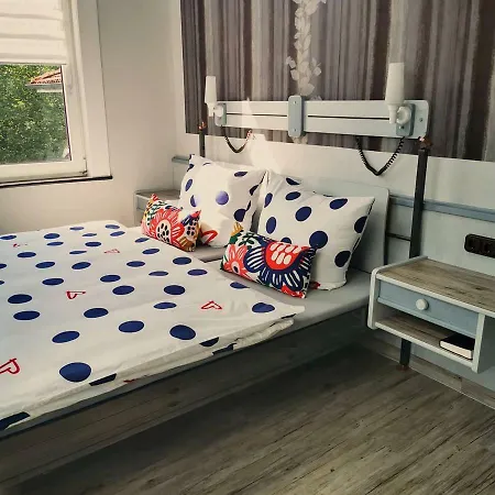 Kaiserhof Hotel 3*
