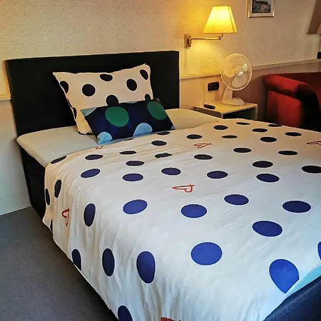 Kaiserhof Munster im Heidekreis