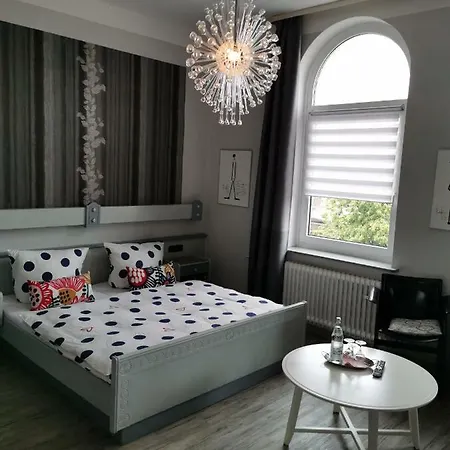 Hotel Kaiserhof 3*